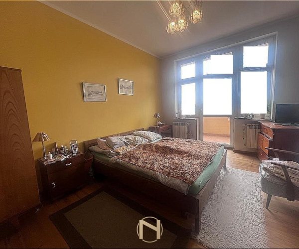 Gorzów Wlkp., Śródmieście - 405000 zł (nr 810/710/OMS)