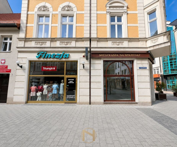 Gorzów Wlkp., Centrum - 5000 zł (nr 1047/3070/OLW)