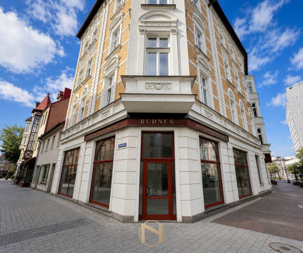 Gorzów Wlkp., Centrum - 5000 zł (nr 1047/3070/OLW)