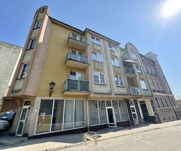 Gorzów Wlkp., Centrum - 1200 zł (nr 771/3070/OMW)