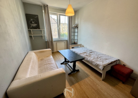 Mieszkanie na wynajem, Gorzów Wielkopolski, Centrum - 1 200 zł