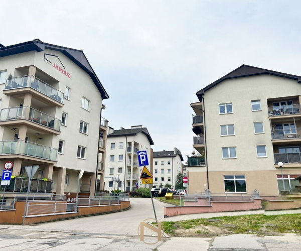 Mieszkanie na Sprzedaż, Gorzów Wielkopolski, Górczyn - 569 000 zł