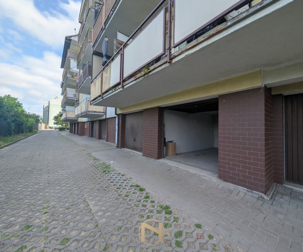 Gorzów Wlkp., Górczyn - 85000 zł (nr 279/2301/OLS)