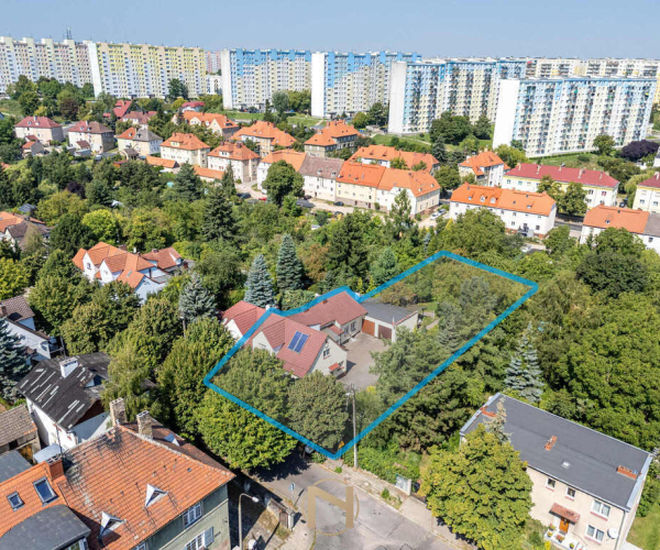 Gorzów Wlkp., Os. Staszica - 890000 zł (nr 1039/2562/ODS)