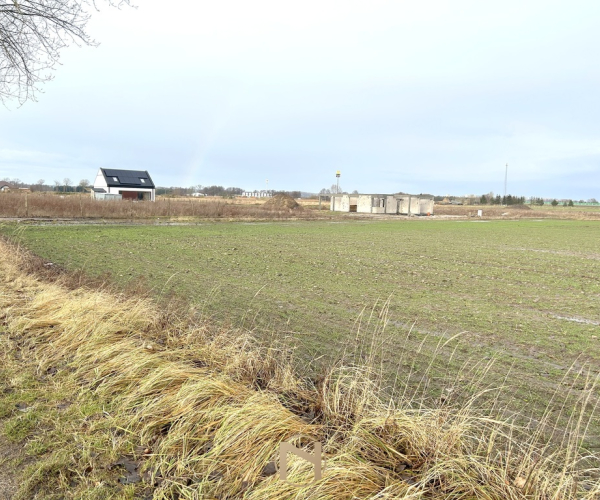 Gorzów Wlkp., Zieleniec - 137060 zł (nr 1338/2562/OGS)