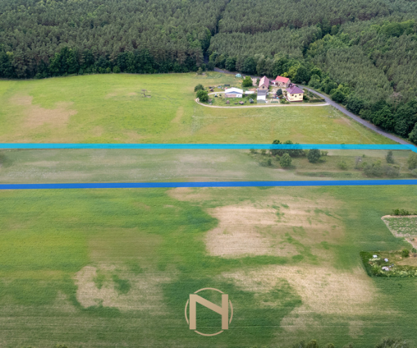 Nowe Dzieduszyce - 349300 zł (nr 1339/2562/OGS)