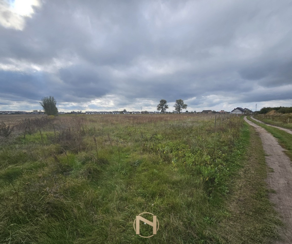 Osiedle Poznańskie - 333950 zł (nr 1179/2562/OGS)
