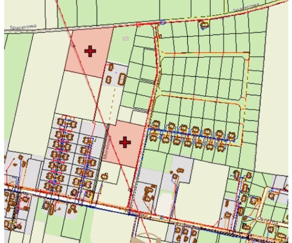 Osiedle Poznańskie - 333950 zł (nr 1179/2562/OGS)