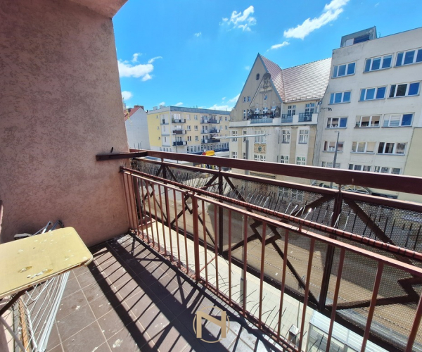 Gorzów Wlkp., Centrum - 1500 zł (nr 858/2639/OMW)