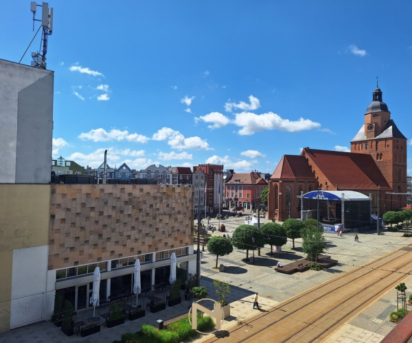 Gorzów Wlkp., Centrum - 1500 zł (nr 858/2639/OMW)