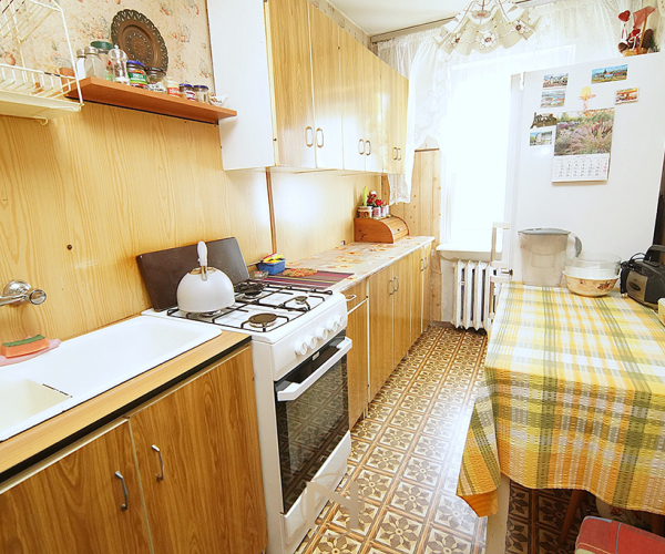 Gorzów Wlkp., Górczyn - 230000 zł (nr 3411/3129/OMS)