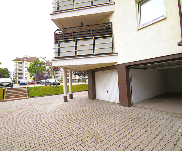 Gorzów Wlkp., Os. Europejskie - 539000 zł (nr 3410/3129/OMS)
