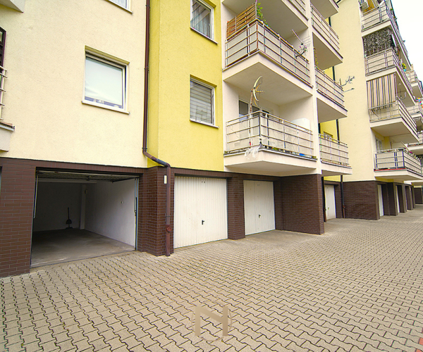 Gorzów Wlkp., Os. Europejskie - 539000 zł (nr 3410/3129/OMS)