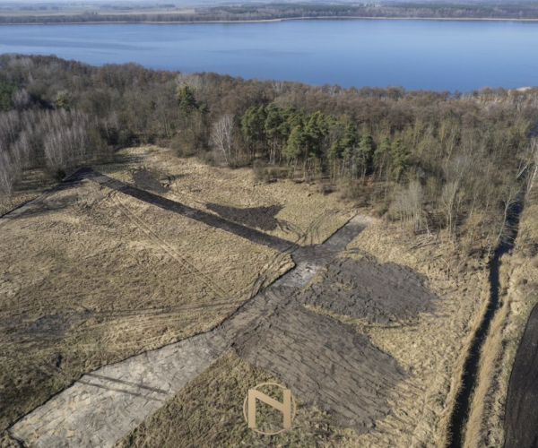 Dąbrowa - 153000 zł (nr 765/3504/OGS)