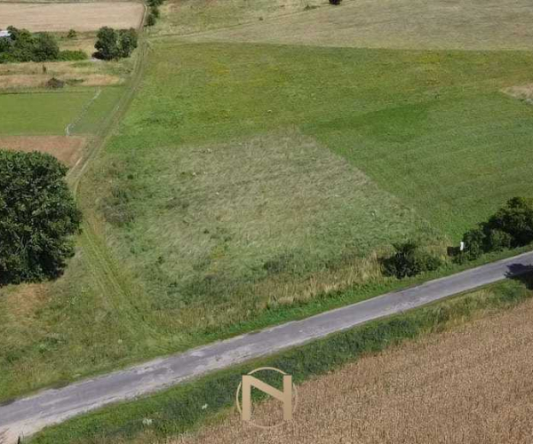Świniary - 110000 zł (nr 753/3504/OGS)