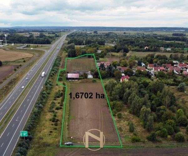 Gorzów Wlkp., Zakanale - 770000 zł (nr 356/7162/ODS)
