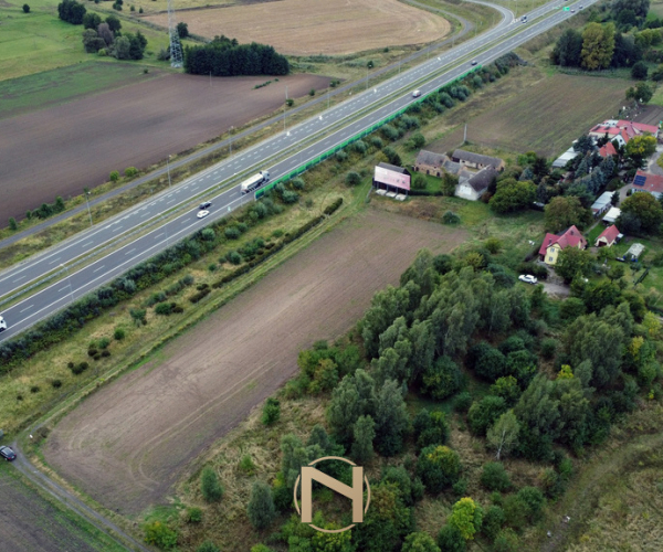 Gorzów Wlkp., Zakanale - 770000 zł (nr 356/7162/ODS)