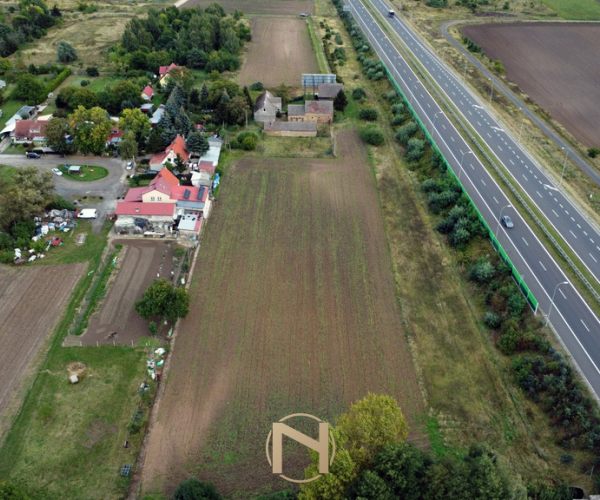 Gorzów Wlkp., Zakanale - 770000 zł (nr 356/7162/ODS)