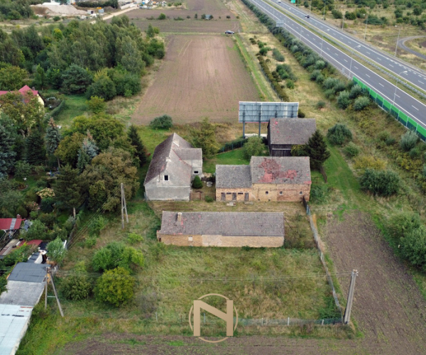 Gorzów Wlkp., Zakanale - 770000 zł (nr 356/7162/ODS)