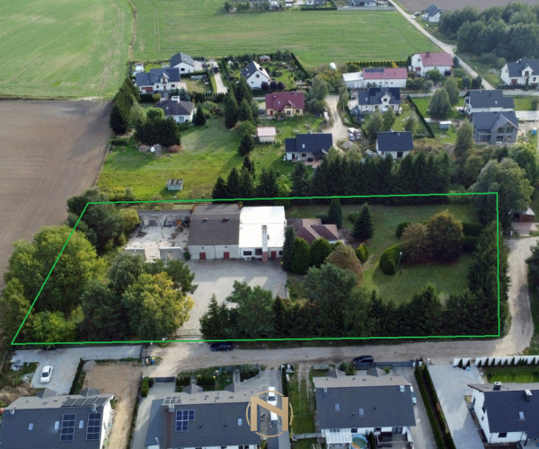 Baczyna - 1290000 zł (nr 378/7162/ODS)