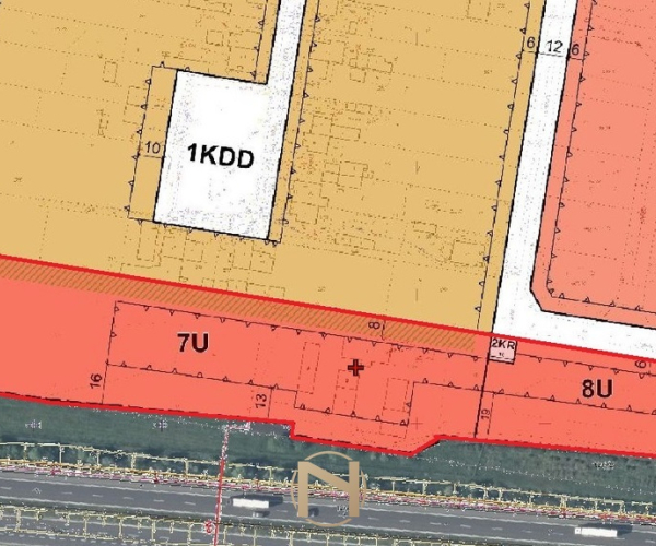 Gorzów Wlkp., Zakanale - 770000 zł (nr 387/7162/OGS)
