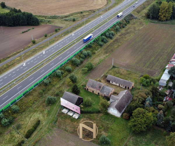 Gorzów Wlkp., Zakanale - 770000 zł (nr 387/7162/OGS)