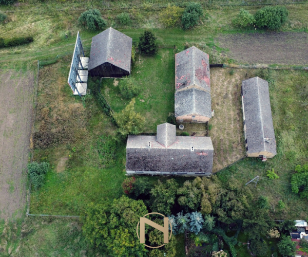 Gorzów Wlkp., Zakanale - 770000 zł (nr 387/7162/OGS)