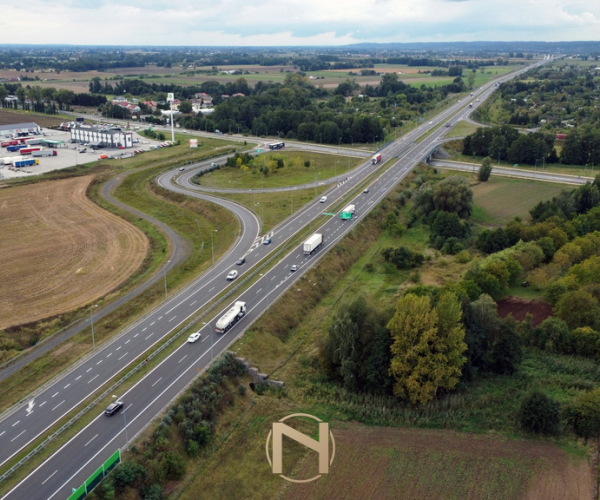 Gorzów Wlkp., Zakanale - 770000 zł (nr 387/7162/OGS)