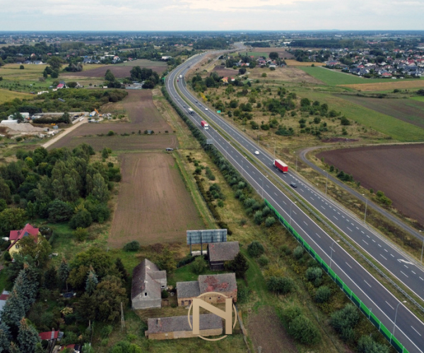 Gorzów Wlkp., Zakanale - 770000 zł (nr 387/7162/OGS)
