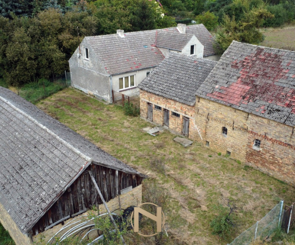 Gorzów Wlkp., Zakanale - 770000 zł (nr 387/7162/OGS)