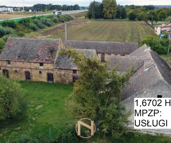 Gorzów Wlkp., Zakanale - 770000 zł (nr 387/7162/OGS)