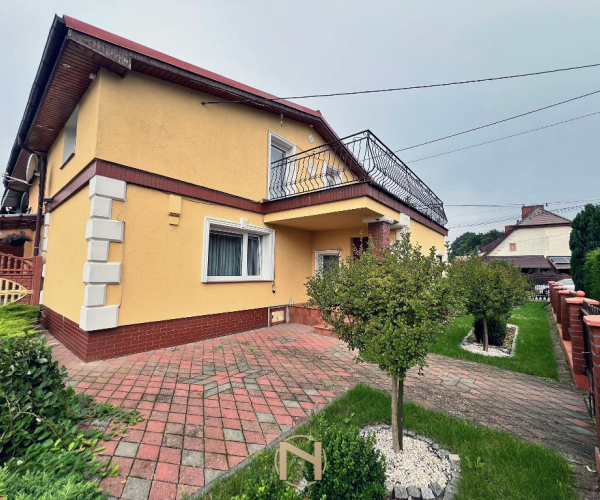Tuczno - 465000 zł (nr 377/7162/ODS)