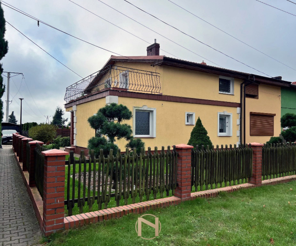 Tuczno - 465000 zł (nr 377/7162/ODS)