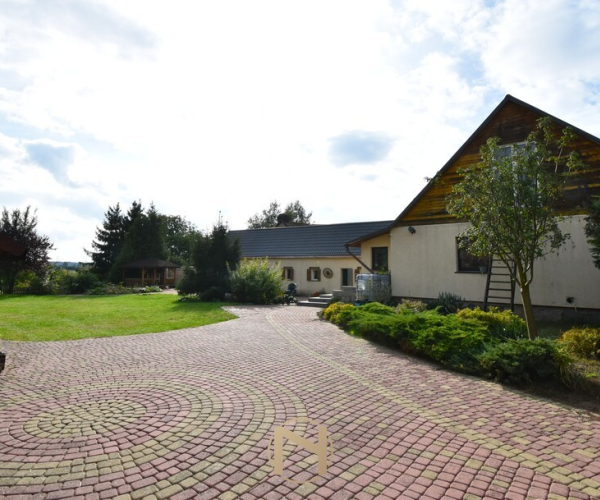 Ściechówek - 799000 zł (nr 521/8967/ODS)