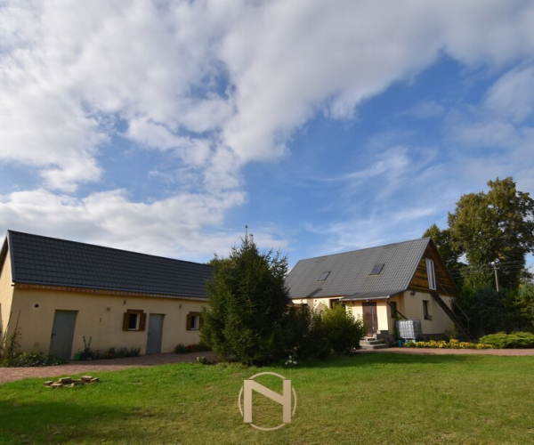 Ściechówek - 799000 zł (nr 521/8967/ODS)