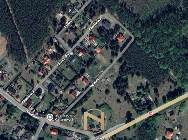 Zdroisko - 80000 zł (nr 722/8967/OGS)