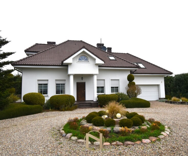 Baczyna - 1299000 zł (nr 527/8967/ODS)