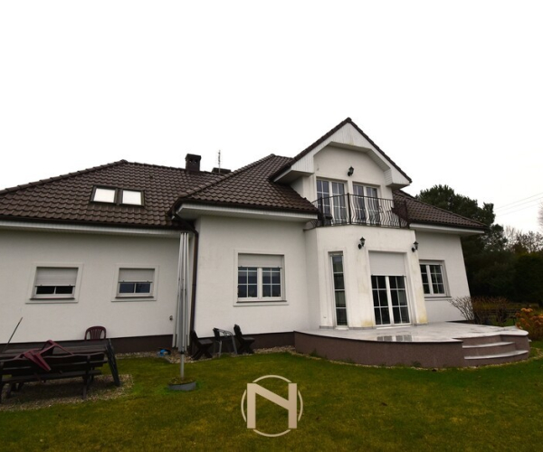 Baczyna - 1299000 zł (nr 527/8967/ODS)