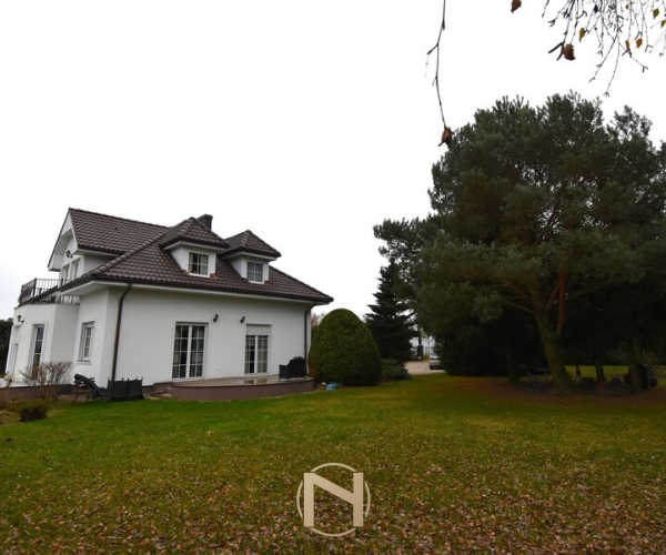 Baczyna - 1299000 zł (nr 527/8967/ODS)