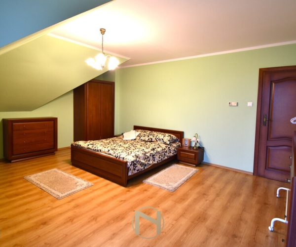 Baczyna - 1299000 zł (nr 527/8967/ODS)