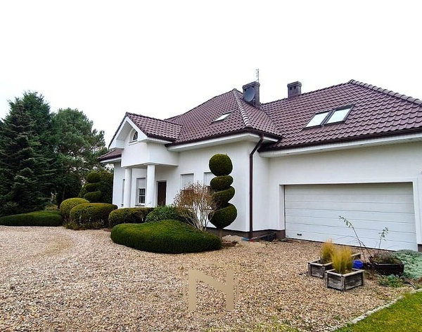 Baczyna - 1299000 zł (nr 527/8967/ODS)