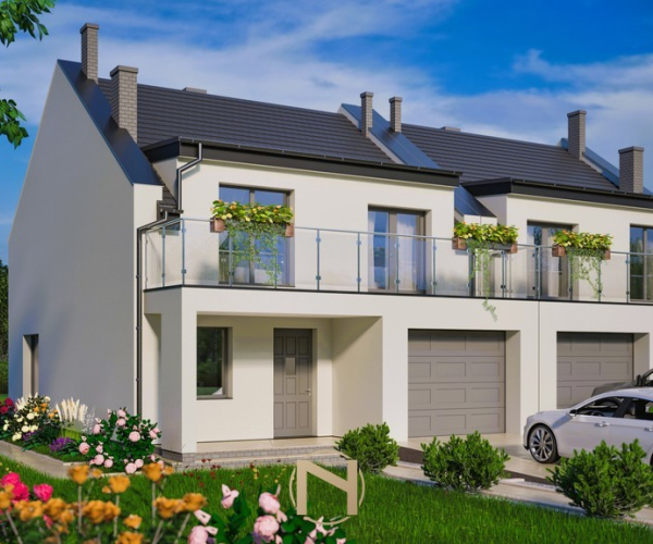 Gorzów Wlkp., Chwalęcice Dolne - 899000 zł (nr 507/8967/ODS)