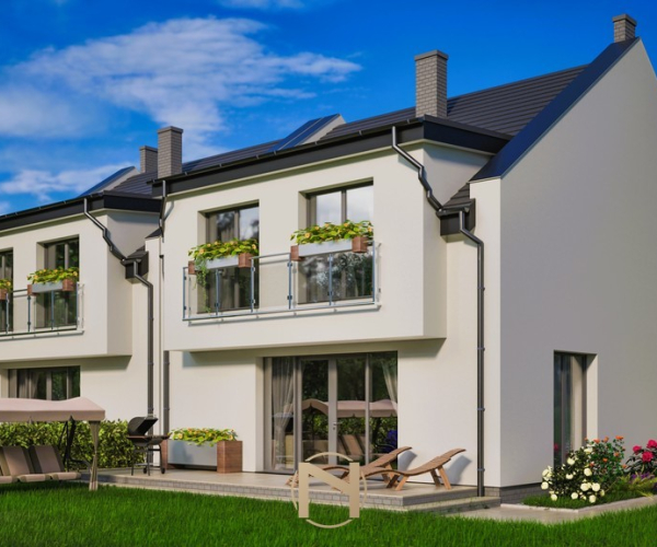 Gorzów Wlkp., Chwalęcice Dolne - 899000 zł (nr 507/8967/ODS)