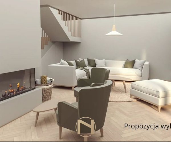 Gorzów Wlkp., Chwalęcice Dolne - 899000 zł (nr 507/8967/ODS)
