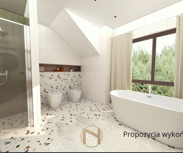 Gorzów Wlkp., Chwalęcice Dolne - 899000 zł (nr 507/8967/ODS)