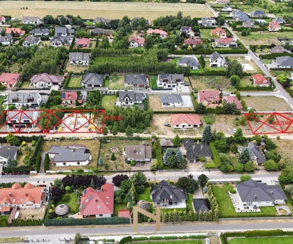 Gorzów Wlkp., Chwalęcice Dolne - 899000 zł (nr 507/8967/ODS)
