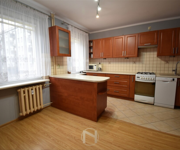 Gorzów Wlkp., Os. Staszica - 349000 zł (nr 1315/8967/OMS)