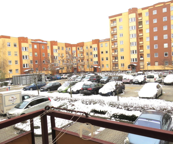 Gorzów Wlkp., Górczyn - 1700 zł (nr 841/2639/OMW)