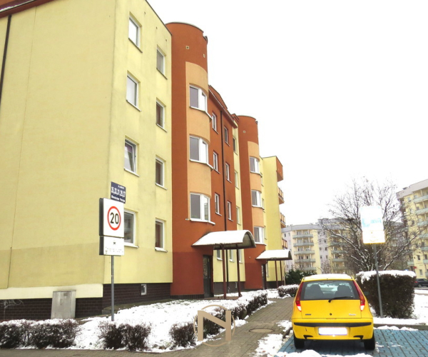 Gorzów Wlkp., Górczyn - 1700 zł (nr 841/2639/OMW)