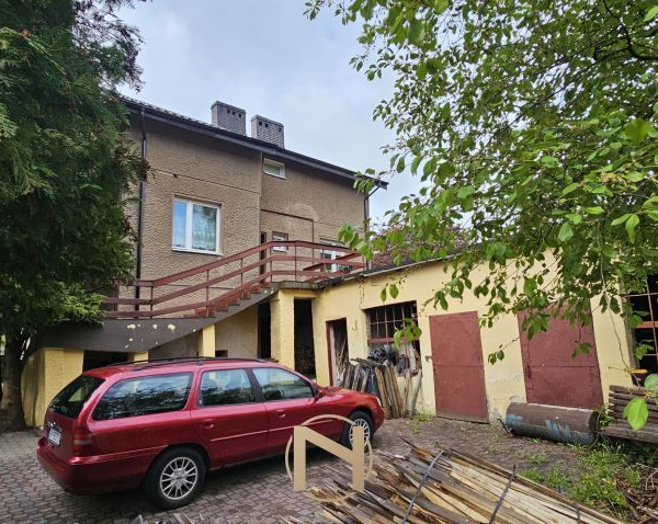 Dębno - 490000 zł (nr 121/3120/ODS)